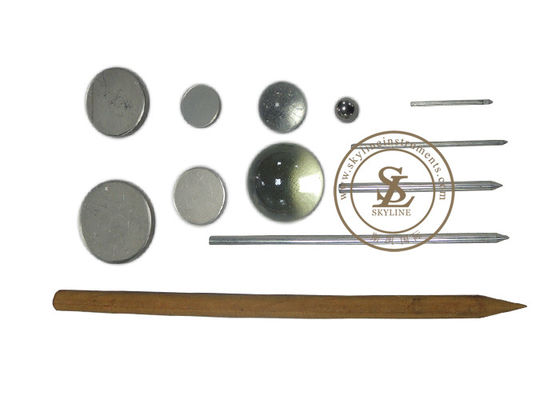 Buon prezzo L'apparecchiatura di collaudo dei giocattoli Hasbro SRS 045L ha improvvisato lo strumento di prova del proiettile in linea