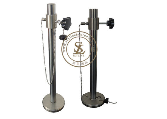 Prezzo buono SL-ST604 gioca il cavicchio dell'apparecchiatura di collaudo EN71-8 che prova Equpment in linea