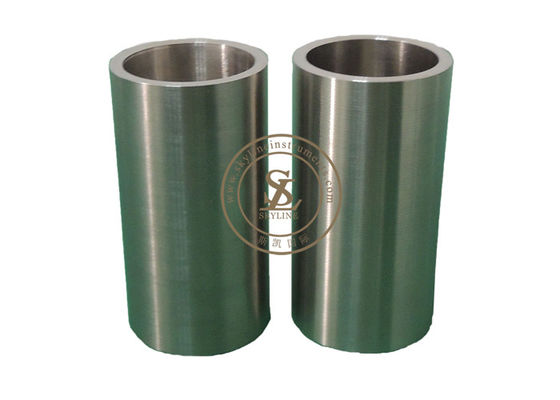 Prezzo buono Il multi scopo gioca l'apparecchiatura di collaudo della sicurezza, piccolo cilindro delle parti di iso 8124-1 in linea