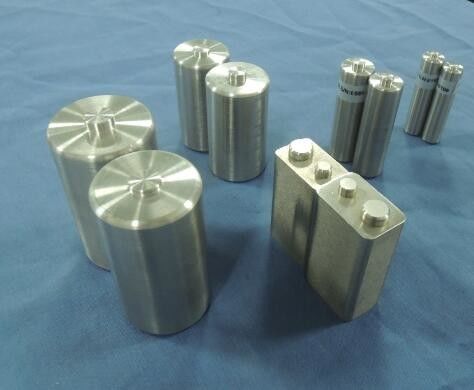 Buon prezzo SL - apparecchiatura di collaudo elettronica S103 AAA/aa/C/D/batterie manichino di 9V Hasbro in linea