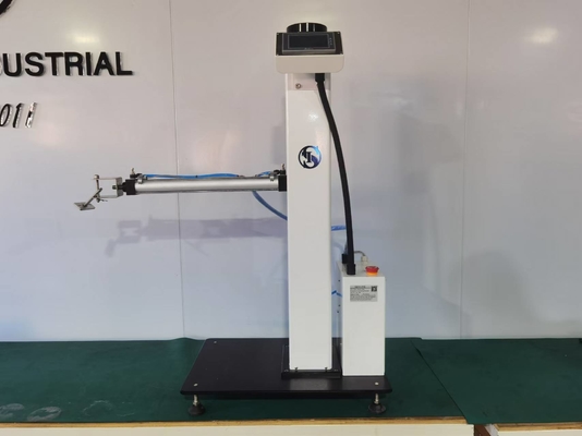 Guida dei cassetti e accessori Prova di durata macchina Tester mobili con tratto massimo di 400 mm