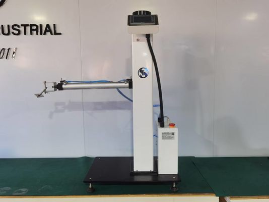 Buon prezzo Guida dei cassetti e accessori Prova di durata macchina Tester mobili con tratto massimo di 400 mm in linea