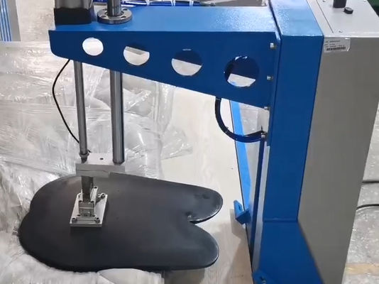 Buon prezzo Materasso bordo macchina di prova di stanchezza la prova di durata del bordo del materasso EN1725 in linea