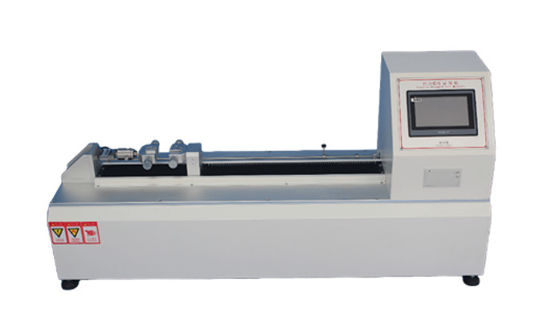 Prezzo buono Macchina di prova della trazione orizzontale in linea