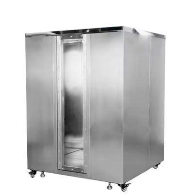 Buon prezzo Con impianto di agitazione continua dell'acqua Prova di immersione in acqua IPX7 Camera di prova impermeabile per macchine in linea