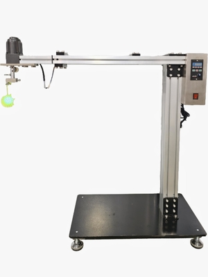 Tester della palla del YO-YO di ASTM F 963-16 per la lunghezza iniziale e la costante elastica