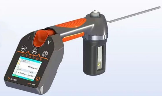 Buon prezzo Detenitore di densità portatile per liquidi in linea