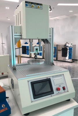 Macchina di prova IFD Spuma ripetizione battendo stanchezza macchina di prova di compressione Tester di durezza