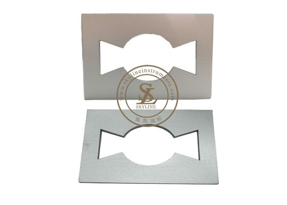 Prezzo buono Dispositivo della prova della tettarella dell'attrezzatura di prova di laboratorio della lega di alluminio 4,21 di ASTM F 963 in linea