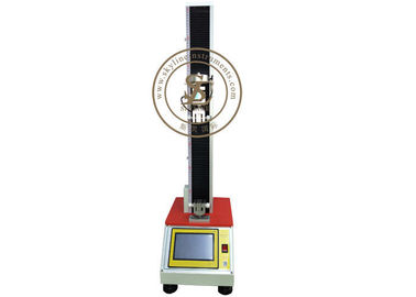 Attrezzatura da tavolino di prova di laboratorio del tester di resistenza alla trazione con tipo semplice struttura