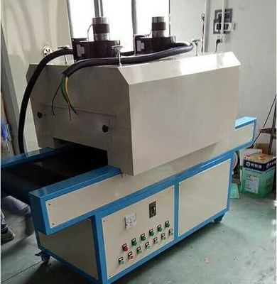 Buon prezzo Alta camera di prova ambientale efficiente macchina UV di lunghezza dell'essiccatore da 2 m. per la lastra di vetro in linea