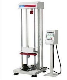 Tester di impatto della scarpa di sicurezza dell'apparecchiatura di collaudo delle calzature con energia di impatto di 10~200J facoltativo