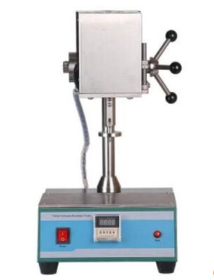 Prezzo buono SL-OA108 ASTM D1743 Tester di resistenza alla corrosione del grasso cuscinetti a rulli conici AC220V 50Hz In linea