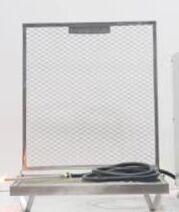 Prezzo buono BS 5852 Tester di infiammabilità Test di mobili imbottiti Test di schiuma in linea