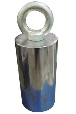 Prezzo buono Peso di forza statica dell'apparecchiatura di collaudo dei giocattoli EN71 di ASTM 963 50KG in linea