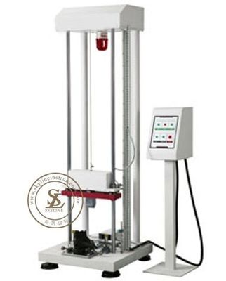 Prezzo buono Macchina di prova di urto delle scarpe di sicurezza dell'attrezzatura di prova di laboratorio ENISO20344 in linea