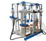 Buon prezzo Macchina di prova di urto di Seat della sedia dell'apparecchiatura di collaudo della mobilia di BIFMA 5,1 in linea