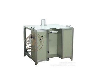 Buon prezzo Tester di stabilità della parte frontale della sedia per verificare la stabilità della parte frontale di Seat in linea