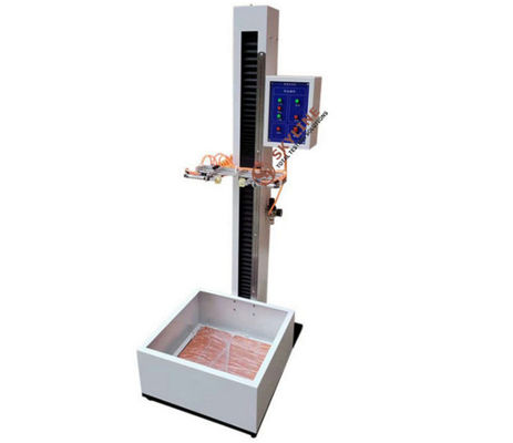 Buon prezzo Tester di goccia del pacchetto della batteria del tester di goccia della batteria di elettronica del telefono cellulare in linea