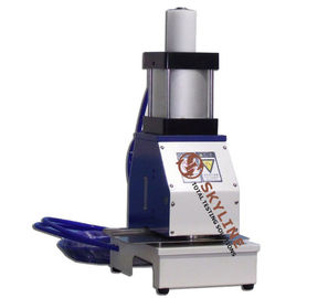 Campionatore quantitativo del cartone automatico quantitativo pneumatico del campionatore