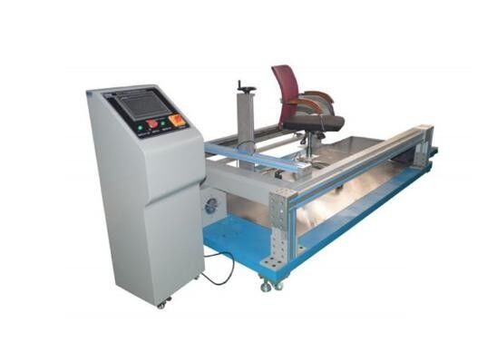 Prezzo buono Tester dinamico dinamico e durevole del motorino di prestazione di prova della macchina/usura della colata di condizione stradale in linea