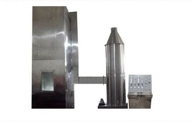 Buon prezzo Cavo dell'apparecchiatura di collaudo del fuoco & tipo ardente IEC60332-3-10 della scala del tester del fascio di cavi: 2000 in linea