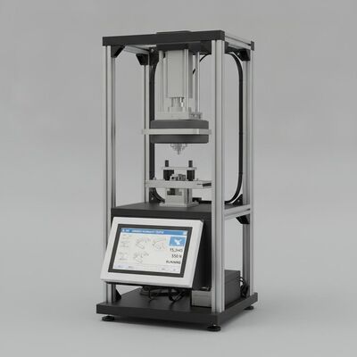 Prezzo buono SL-T01 Macchina di prova per braccioli per sedie in linea