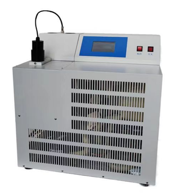 Prezzo buono -70°C/Tester di punto di congelamento e di punto di versamento completamente automatico In linea