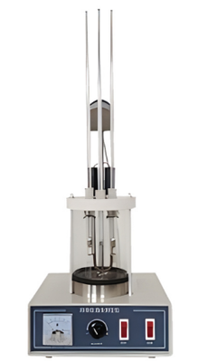 Prezzo buono SL-OA29 ASTM D566 Tester del punto di caduta del grasso In linea