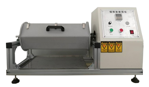 Prezzo buono Testatore di rilascio di nichel per occhiali conforme alla norma ISO 24348 con tamburo esagonale e rotazione automatica in linea