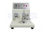 Prezzo buono SL-SF01 ISO 12870 Macchina per prove di fatica per montature per occhiali 40 giri/min AC220V In linea