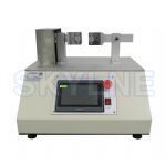 Prezzo buono SL-SF12 Montatura per occhiali Tester di torsione Montatura per occhiali Torsione Macchina per prova di fatica ISO12870 45 gradi In linea