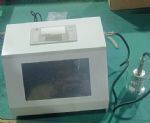 Prezzo buono SL-OA46 Touchscreen Octane Cetane Analyzer Gasoline Diesel Dual Purpose Tester Desktop In linea