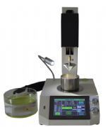 Prezzo buono SL-OA69 Grease Intelligent Cone Penetration Tester ISO2137 LVDT Displacement Sensor In linea
