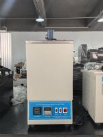 Prezzo buono SL-OA26 Grease Copper Sheet Corrosion Tester GB7326 Stainless Steel Bath 16 Holes In linea