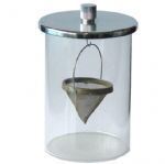 Prezzo buono SL-OA24 Grease Steel Mesh Oil Separation Tester SH0324 Static Method 100C 30h In linea