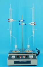 Prezzo buono SL-OA12 Lubricating Grease Moisture Determination Instrument Water Content Tester In linea