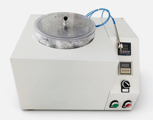 Prezzo buono SL-SF08 Resistenza alla sudorazione della montatura degli occhiali Tester In linea