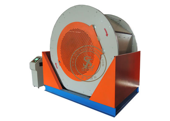 Prezzo buono Tester di caduta dei bagagli QB/T2902-2007/tester di goccia del rullo di Drump della cassa del cuoio bagagli della valigia in linea