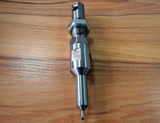 Prezzo buono EN1400-2 EN14350-1 gioca l'apparecchiatura di collaudo Indentor per prova della tettarella in linea