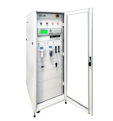 Buon prezzo Prove di fuoco del tester di infiammabilità dei materiali da costruzione di iso 9705 — prova completa della stanza per i prodotti di superficie in linea