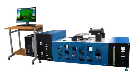 Buon prezzo Tester protettivo termico di prestazione di TPP in linea