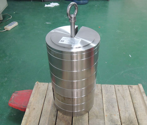 Prezzo buono Iso 8121-4 apparecchiatura di collaudo di 2014 dell'acciaio inossidabile giocattoli dei carichi per il giro sulla prova di sovraccarico dei sedili e dei giocattoli in linea