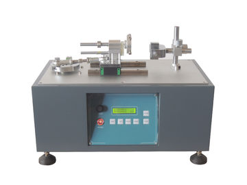 ASTM F963 gioca il tester di riciclaggio del magnete dell'apparecchiatura di collaudo per la pressione del giocattolo di prova magnetico