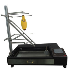 Tester di infiammabilità integrato giocattoli EN71-2