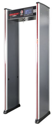 Prezzo buono Porta di sicurezza di rilevazione di temperatura dell'attrezzatura di prova di laboratorio con il touch screen a 7 pollici di colore in linea