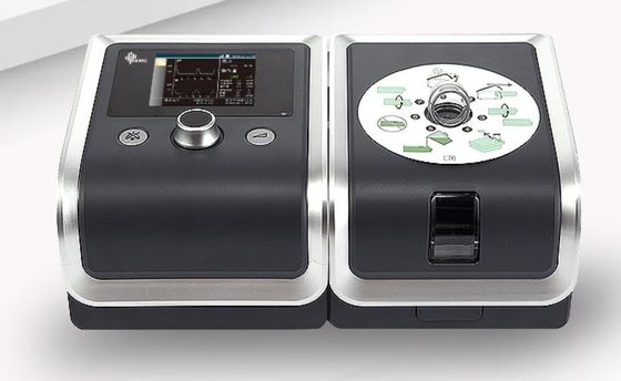 Prezzo buono Macchina respiratoria non dilagante di CPAP BiPAP S/T per ICU in linea