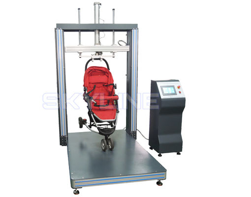 Prezzo buono Tester di durevolezza della maniglia del passeggiatore di bambino dei prodotti dei bambini EN1888-2018 in linea