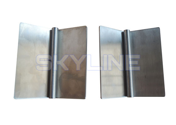 Prezzo buono ASTM gioca il dispositivo della prova di flessione dell'apparecchiatura di collaudo, la sicurezza dei giocattoli della lega di alluminio in linea