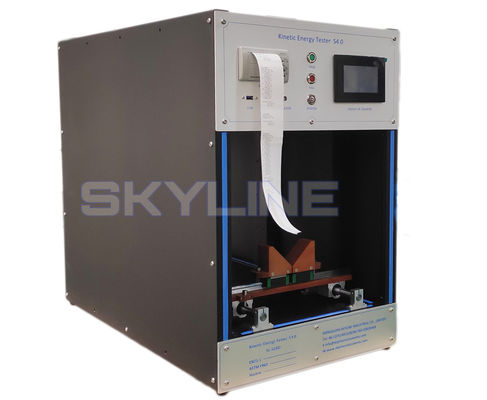 Buon prezzo Il sensore del tester di energia cinetica 0.007M/S distanzia 100-500mm scelto in linea